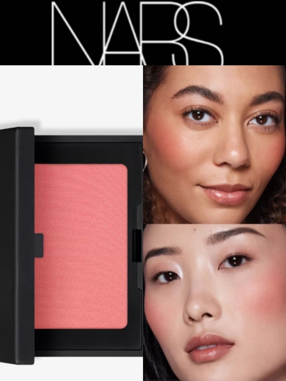 NARS Cosmetics Mini Powder Blush